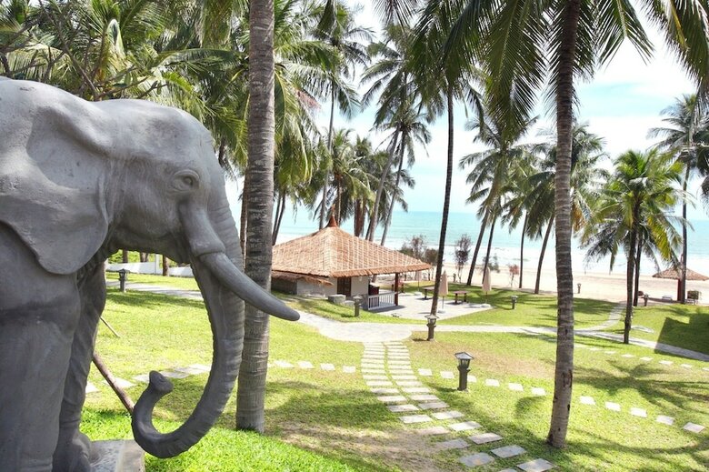 Hotel Amaryllis Resort & Spa