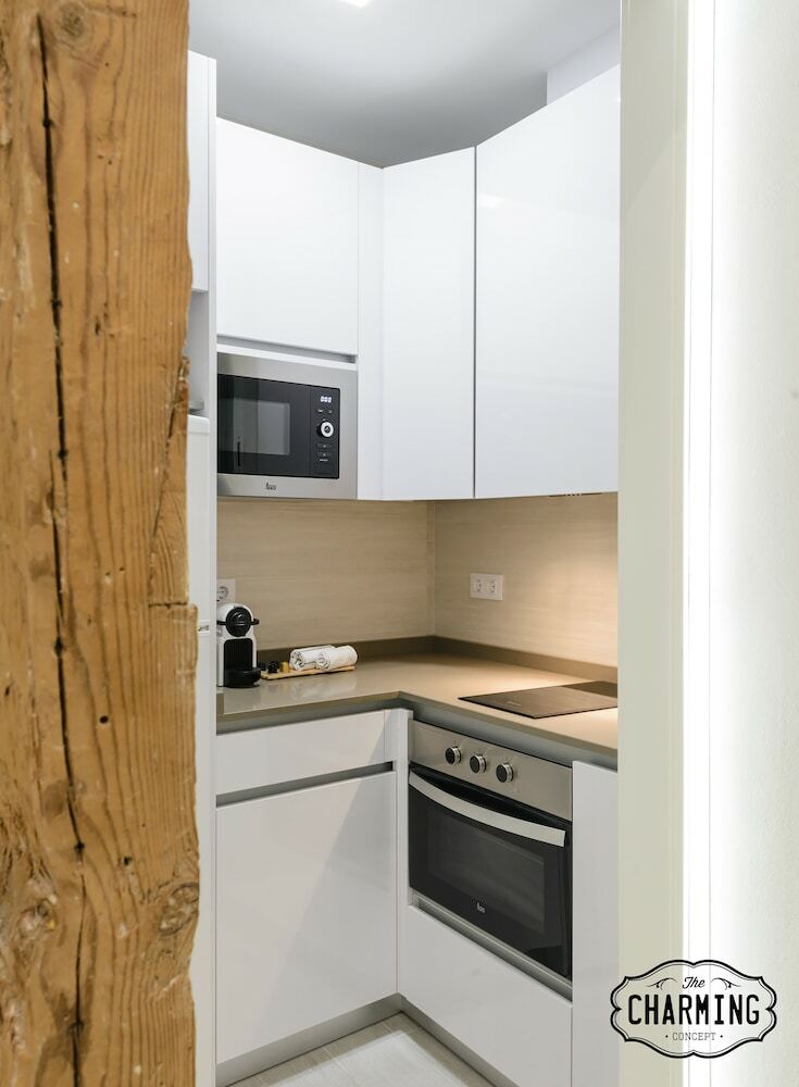 Apartamentos Charming Circo Price