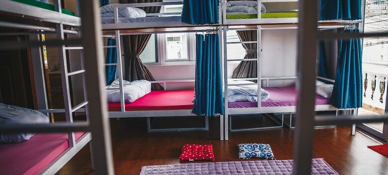 Hotel Villa Homestay Minh Hieu