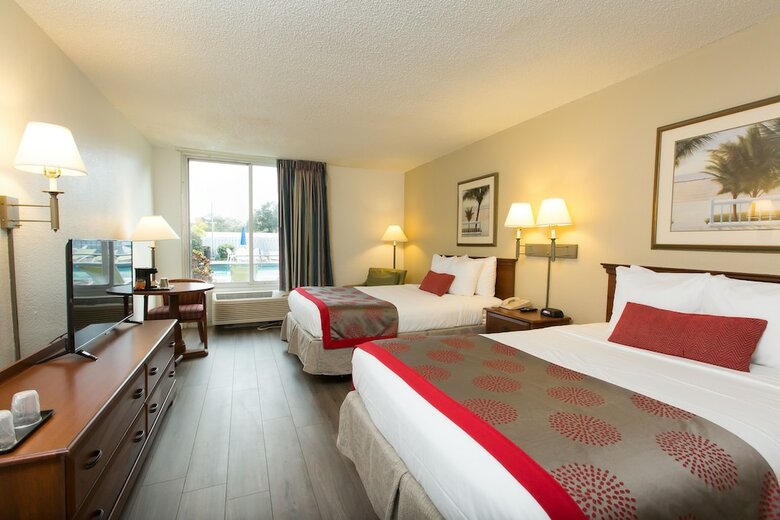 Plaza Hotel Fort Lauderdale