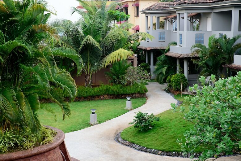 Hotel Vedatmana Boa Ventura