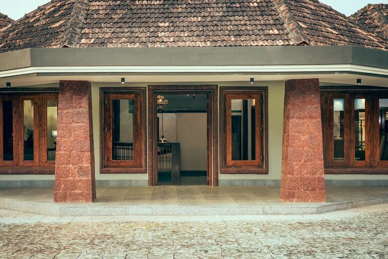 Hotel Vedatmana Boa Ventura