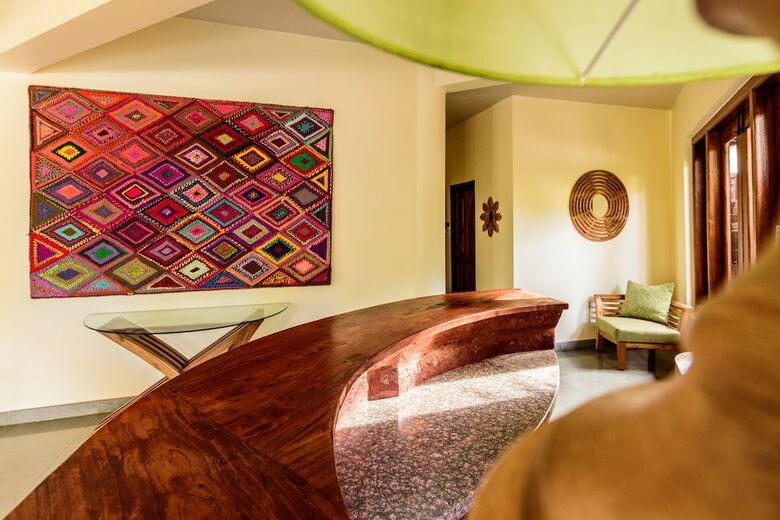 Hotel Vedatmana Boa Ventura