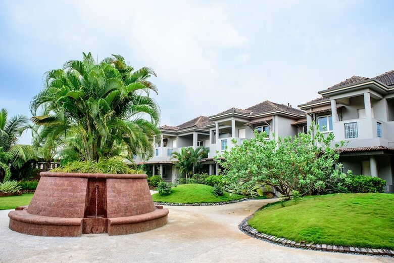 Hotel Vedatmana Boa Ventura