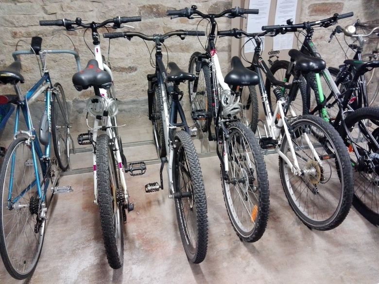 Bed & Breakfast La Villa Des Fleurs D'ajoncs