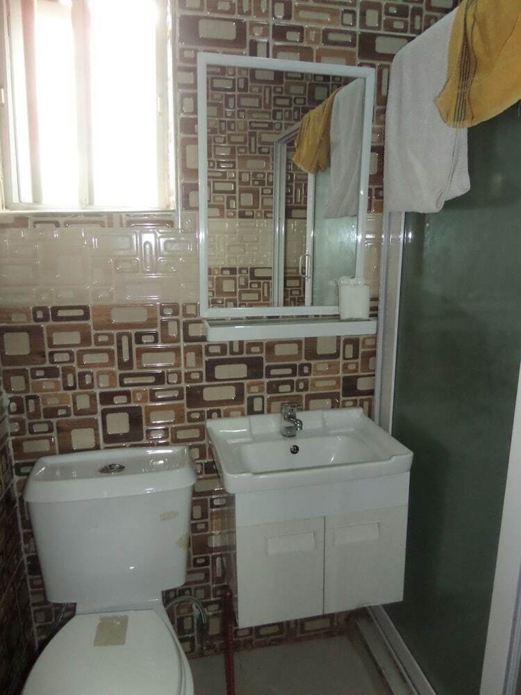 Hotel Shuallson Villa