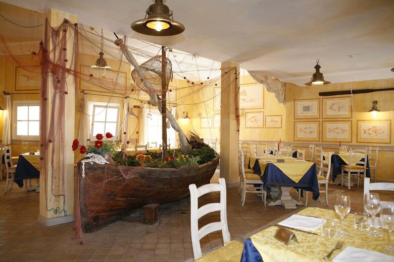Hotel Stintino Country Paradise