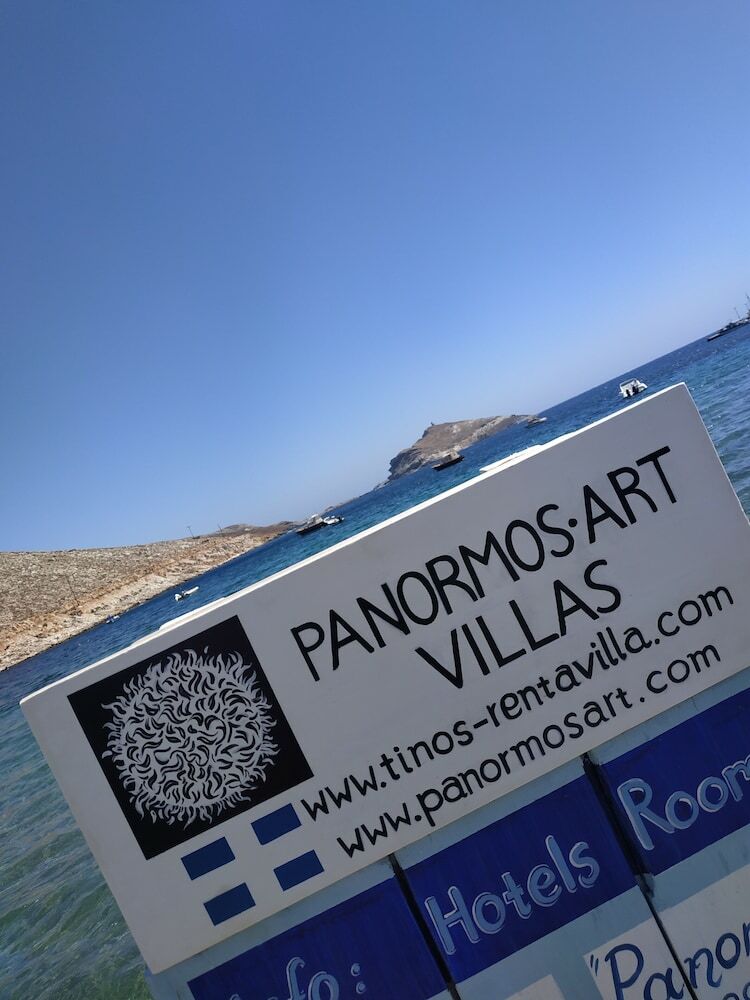 Panormos Art Villas