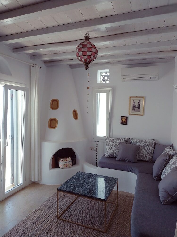 Panormos Art Villas