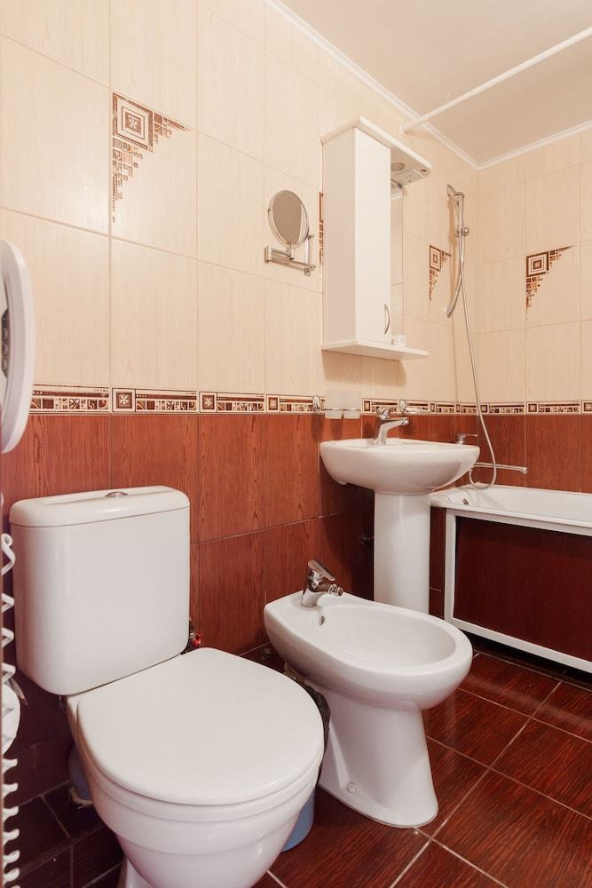 Apartamento Adlerkurort Health Center