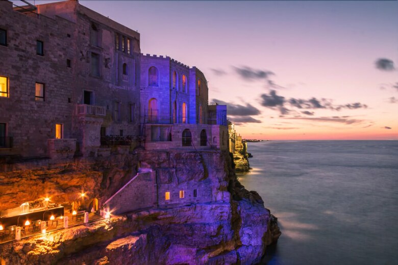 Posada Il Terrazzino Vista Mare