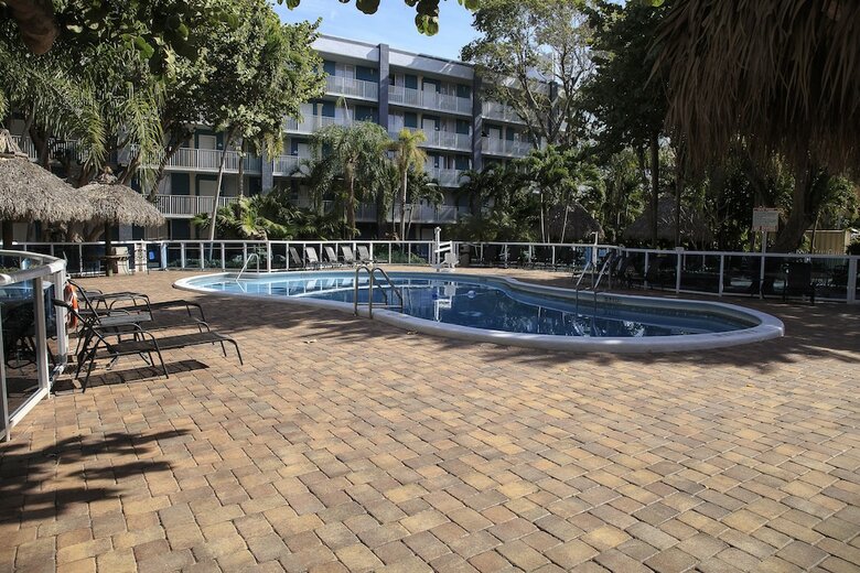 Fort Lauderdale Grand Hotel