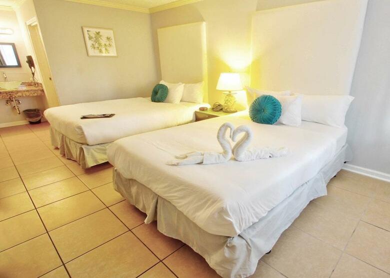 Fort Lauderdale Grand Hotel