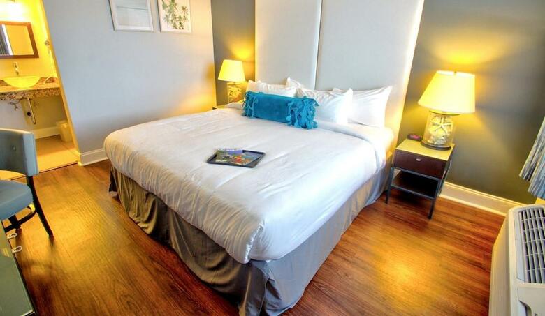 Fort Lauderdale Grand Hotel
