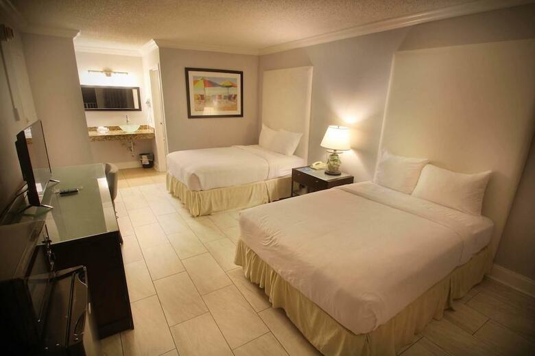 Fort Lauderdale Grand Hotel