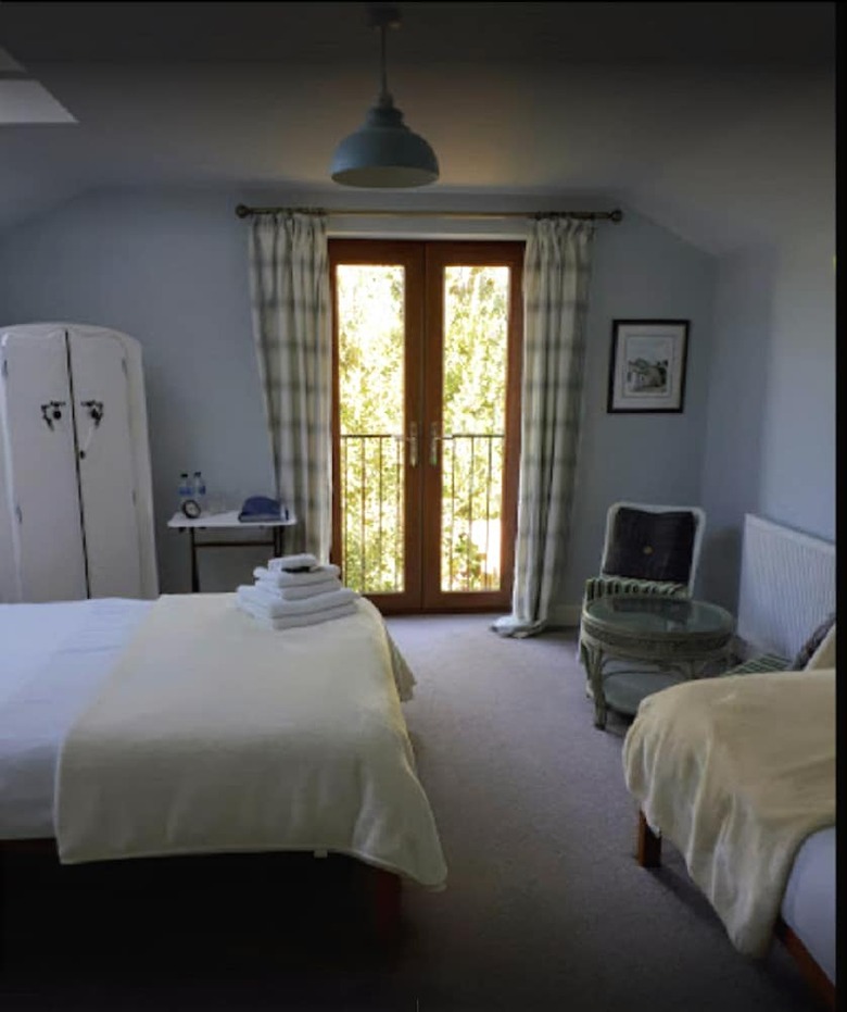 Field View B&B