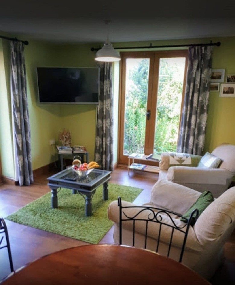 Field View B&B