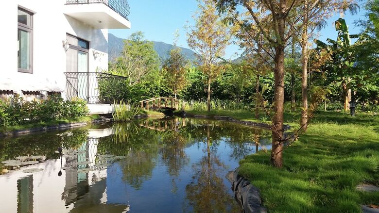 Bed & Breakfast Gihak Homestay