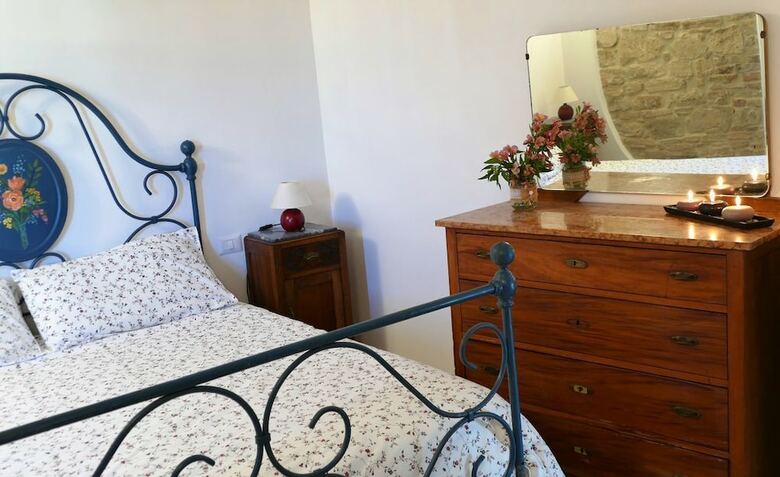 Apartamento L'umbria In Valigia & La Vecchia Cassetta