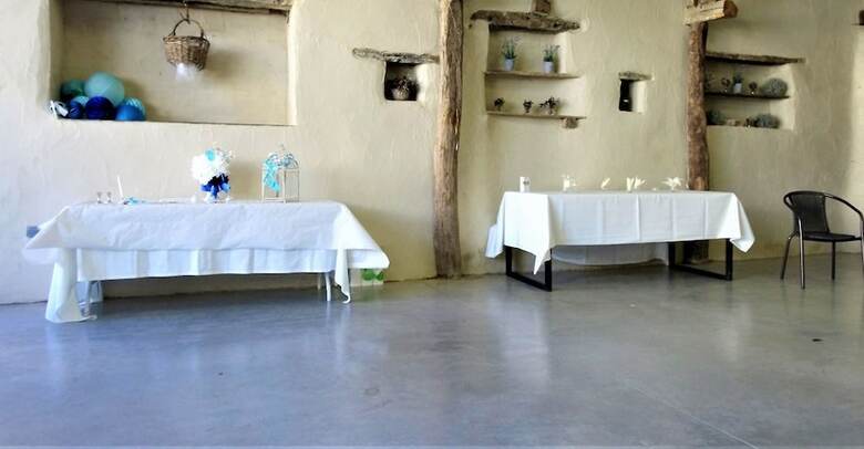 Agroturismo Domaine de Massoulac