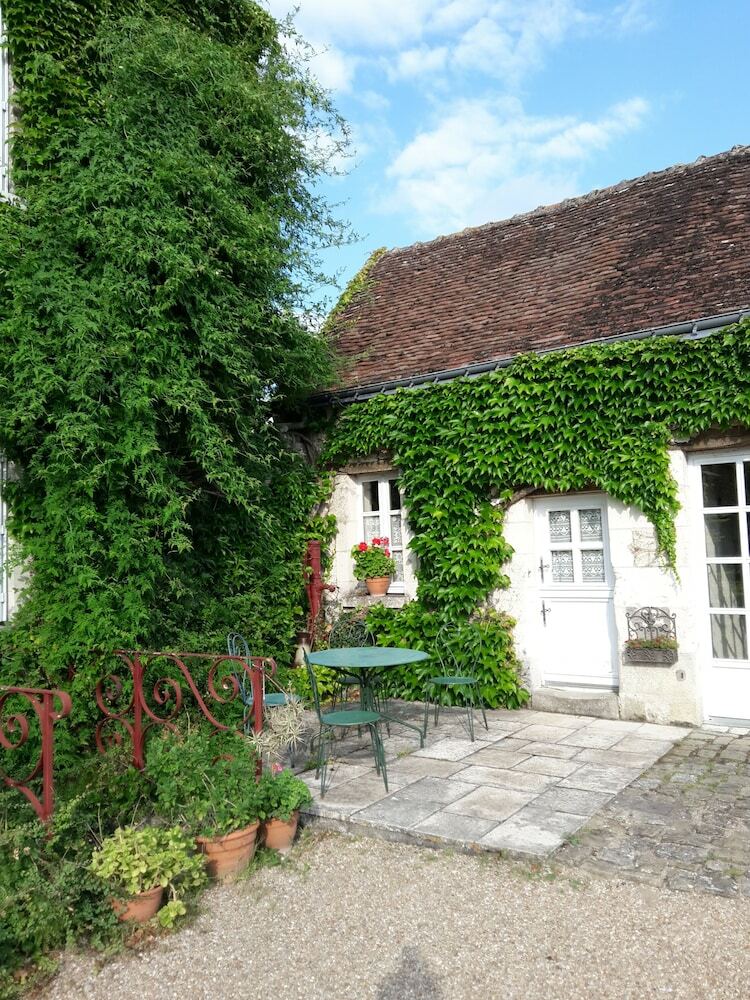 Hotel La Ferme Des Berthiers