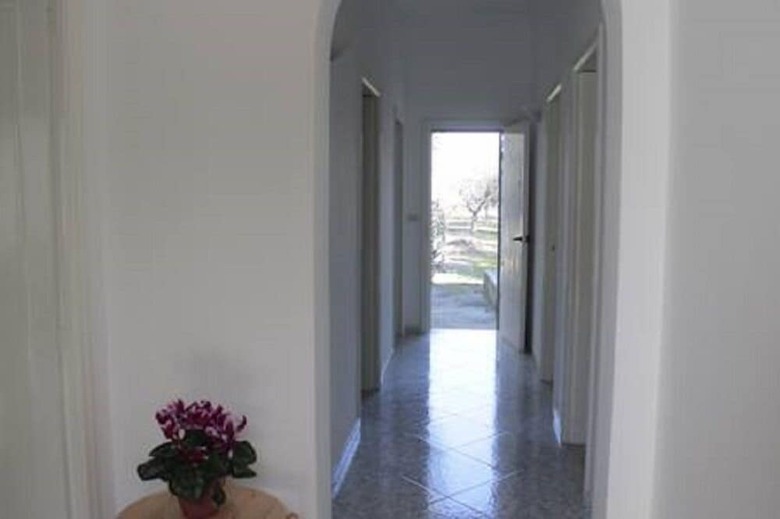 Hotel Sweet Home In Nature Reserve