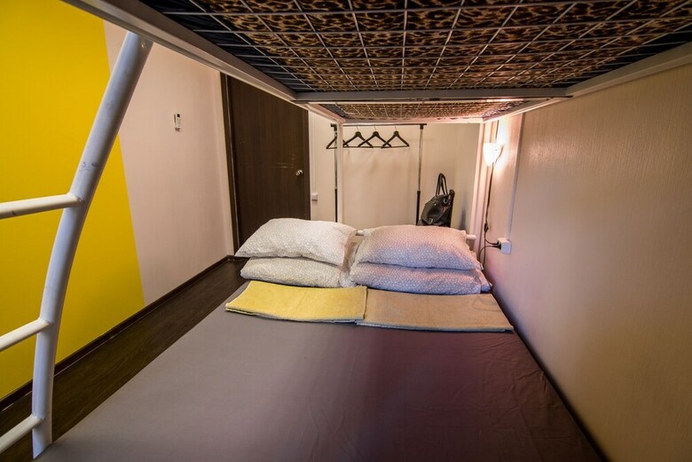Hostal Near Kremlin