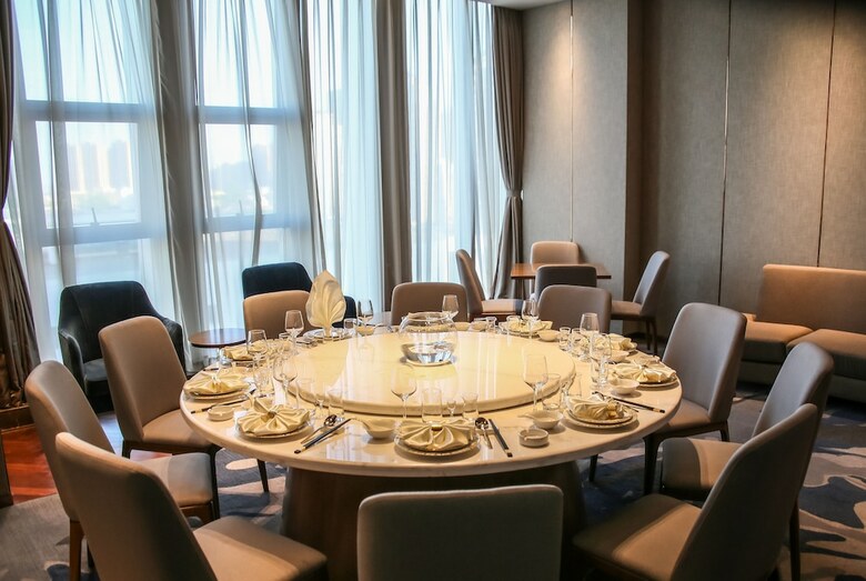 Best Western Plus Star City Hotel Hefei