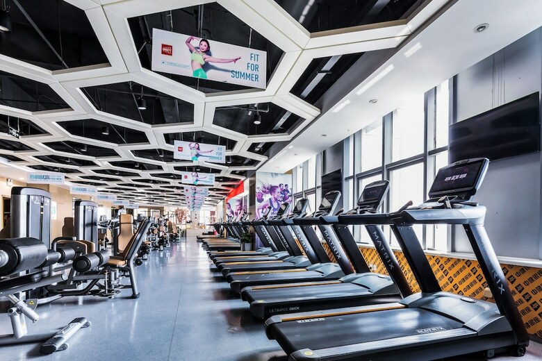 Best Western Plus Star City Hotel Hefei