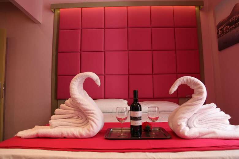 Hotel Dolce Vita Rooms & Breakfast
