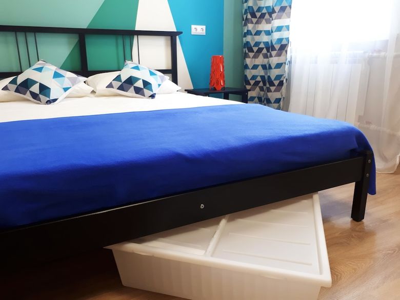 Hostal Hostels Rus-novosibirsk