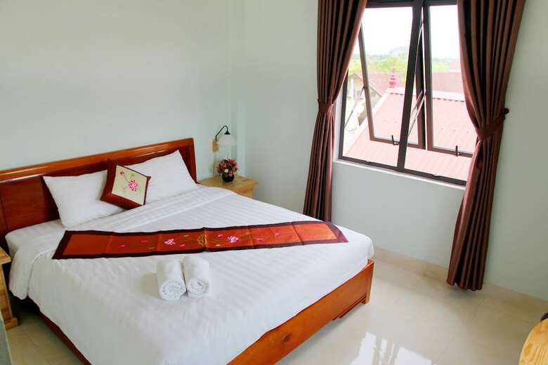 Tam Coc Dream Hotel