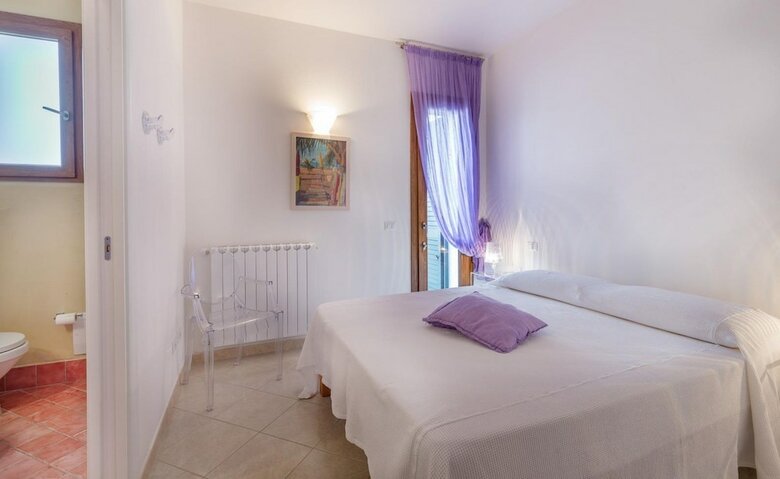 Villa La Bitta