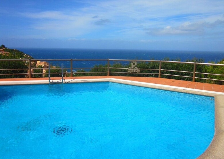 Villa Casa Rosa Due