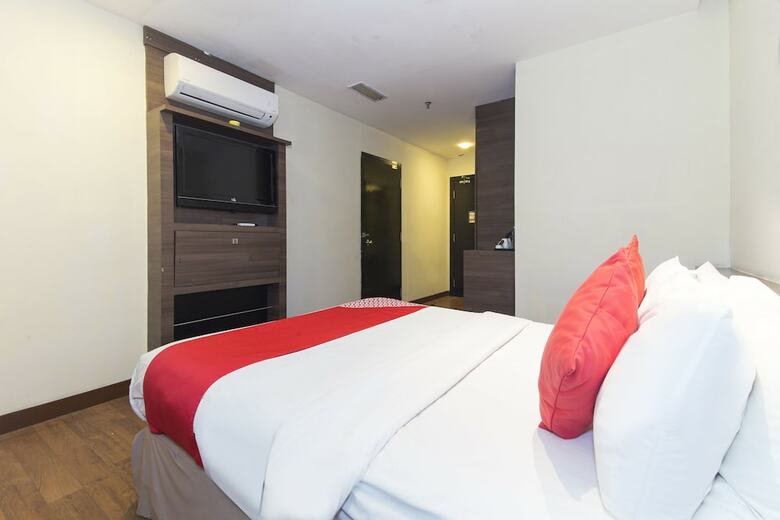 Oyo 430 Oak Valley Boutique Hotel