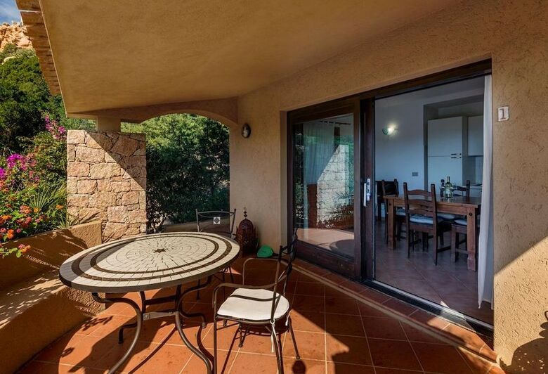 Villa Violetta 5 Rossa