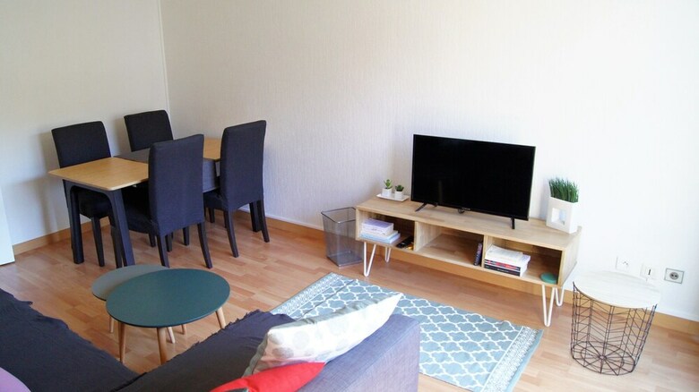 Apartamento Appart H�tel Lille - Baudoin