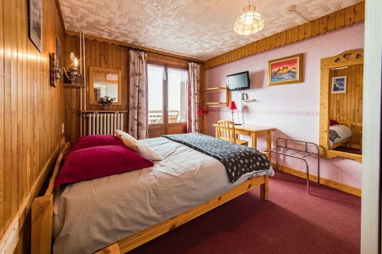 Hotel H�tel Le Grand Truc
