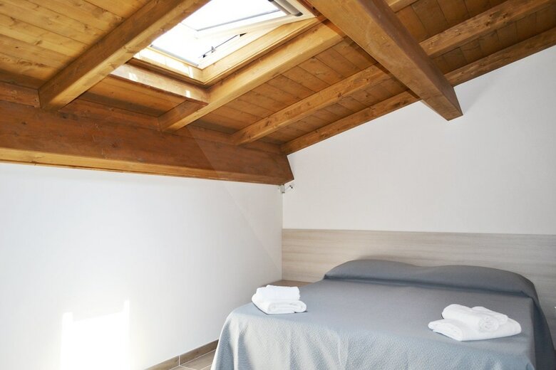 B&B Santa Lucia
