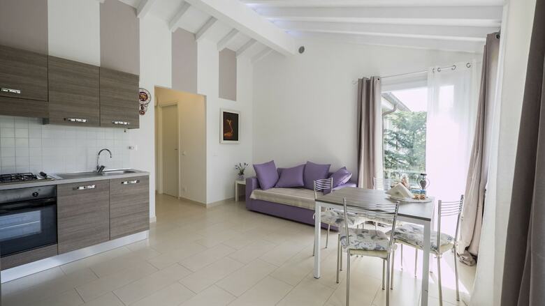 Apartamento Casa Vacanze Randelli