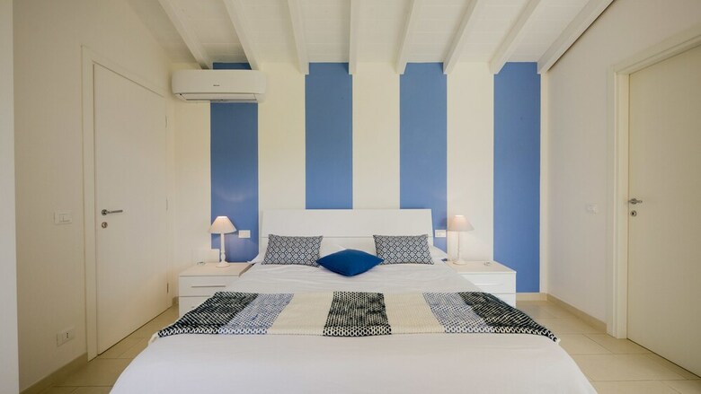 Apartamento Casa Vacanze Randelli