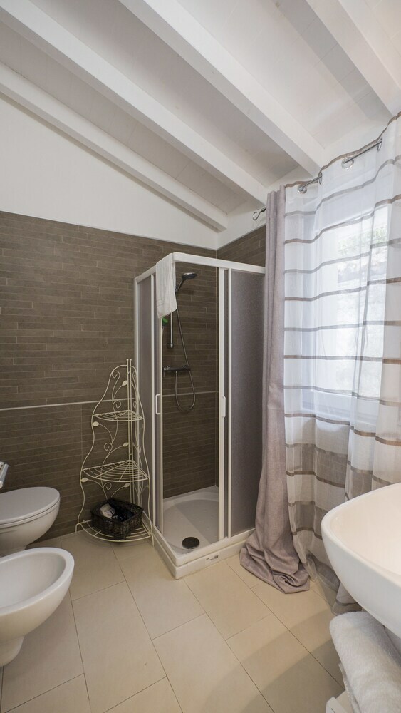 Apartamento Casa Vacanze Randelli