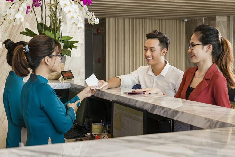 Diamond Nha Trang Hotel