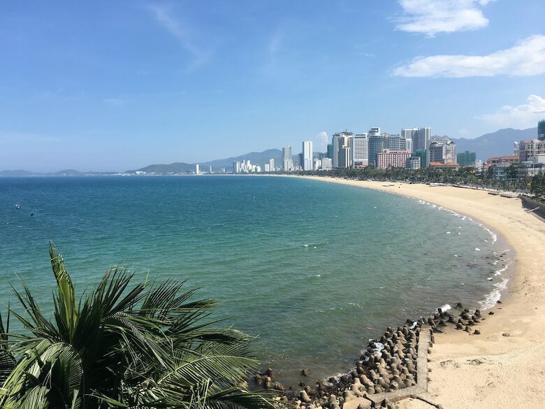 Diamond Nha Trang Hotel