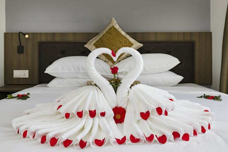 Diamond Nha Trang Hotel