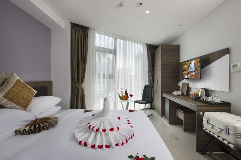 Diamond Nha Trang Hotel