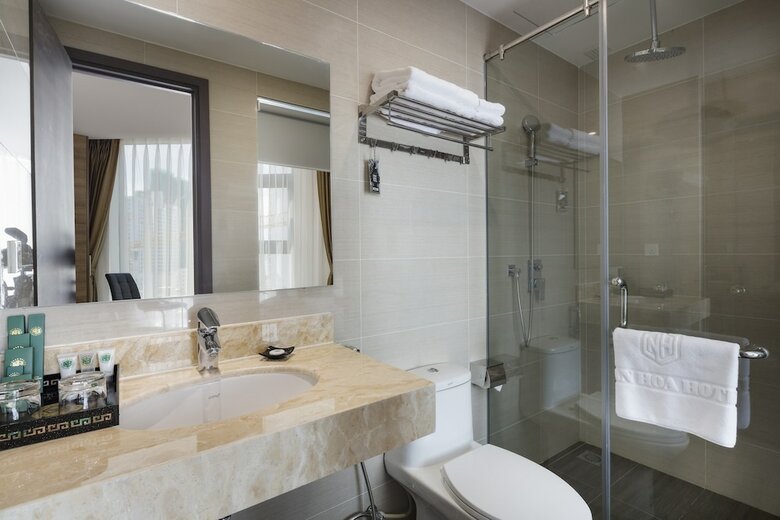 Diamond Nha Trang Hotel