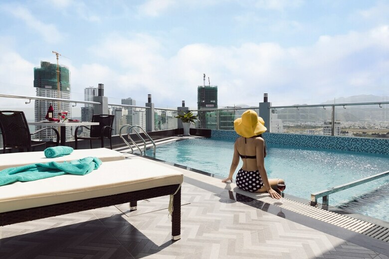 Diamond Nha Trang Hotel