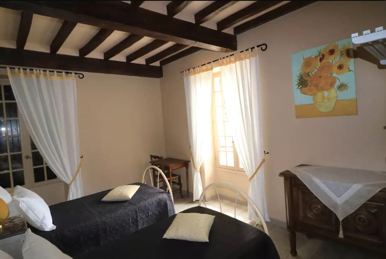 Bed & Breakfast Chambre D?h�tes La Quercynoise