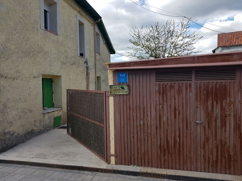 Apartamentos La Casita de La Estaci�n